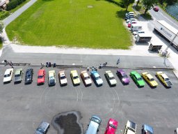 GTE Treffen in Muggendorf